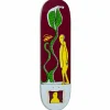 Krooked Cernicky Tall Snake True Fit 8.5 Skateboard Deck