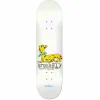 Krooked Gonz Dachshund 8.62 Skateboard Deck