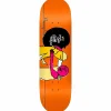 Krooked Gonz Your Good 9.02 Skateboard Deck