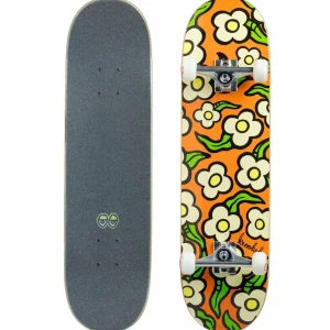 Krooked Wildstyle DLX 8.38 Skateboard Complete
