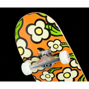 Krooked Wildstyle DLX 8.38 Skateboard Complete