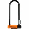 Kryptonite Evolution Mini-9 U-Lock