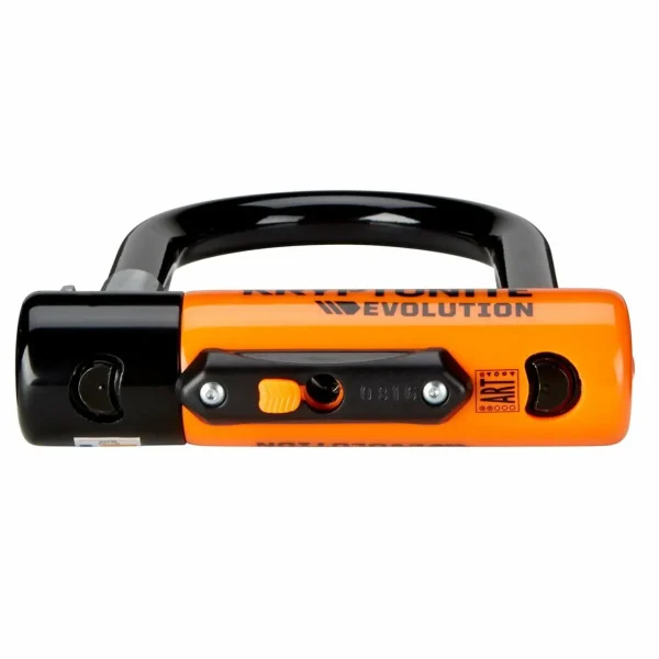 Kryptonite Evolution Mini-9 U-Lock