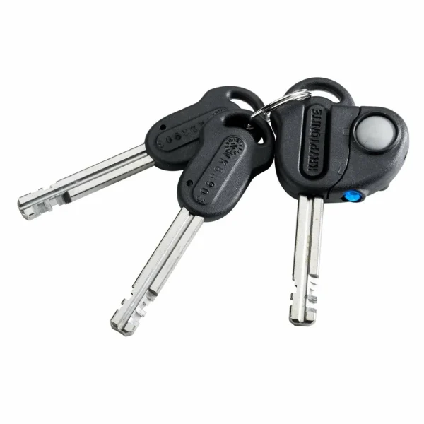 Kryptonite Evolution Mini-9 U-Lock