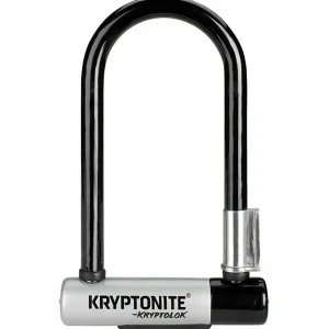 Kryptonite Krypto Series 2 Mini-7 U-Lock