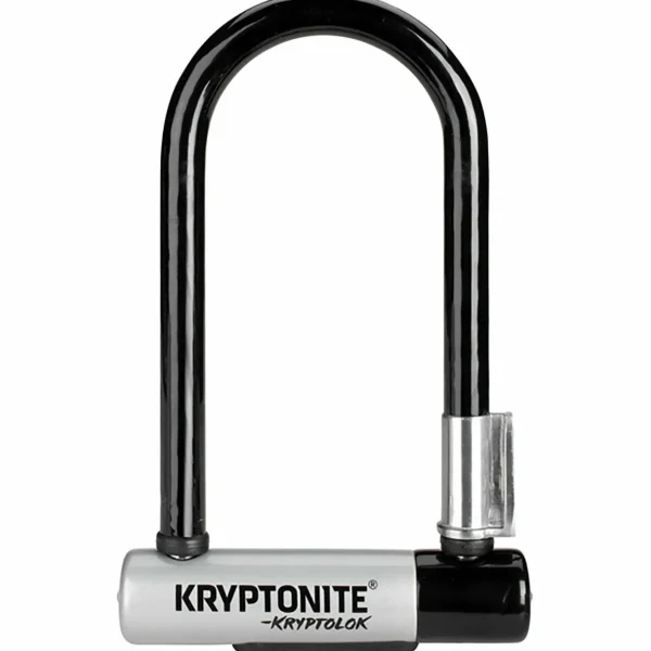 Kryptonite Krypto Series 2 Mini-7 U-Lock