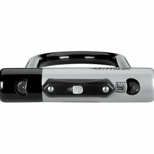 Kryptonite Krypto Series 2 Mini-7 U-Lock