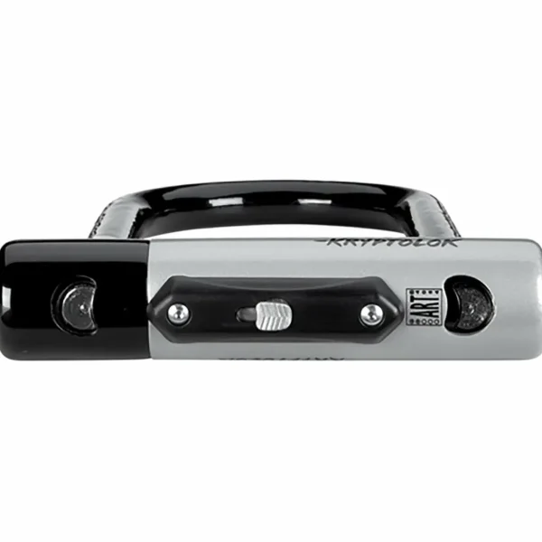 Kryptonite Krypto Series 2 Mini-7 U-Lock