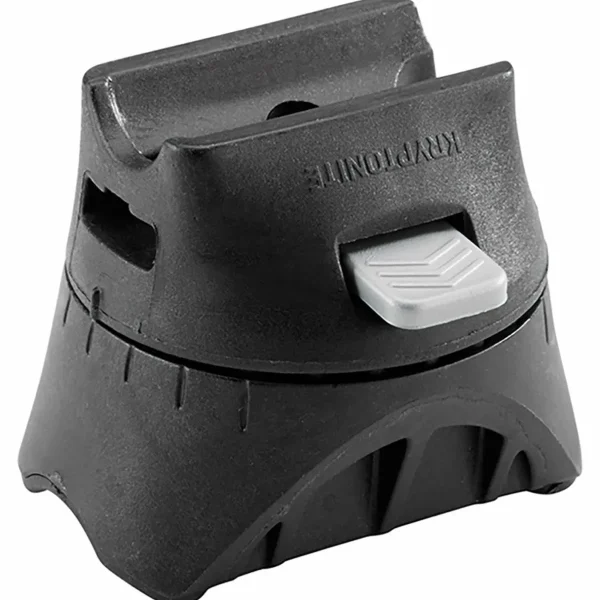 Kryptonite Krypto Series 2 Mini-7 U-Lock