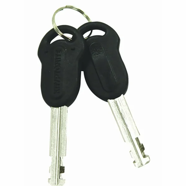 Kryptonite Krypto Series 2 Mini-7 U-Lock