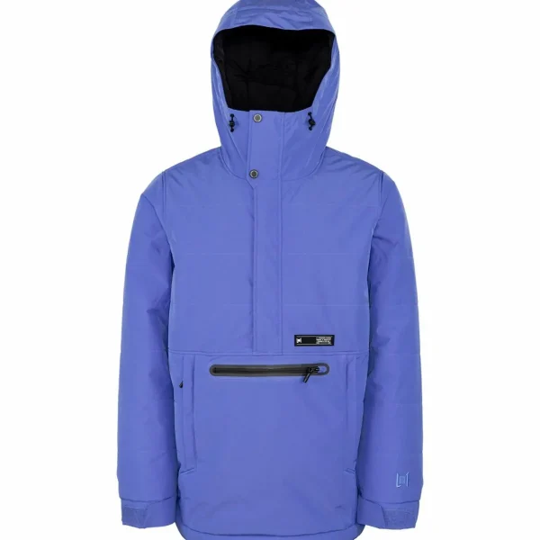L1 Aftershock Jacket - Men's