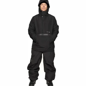L1 Aftershock Jacket - Men's