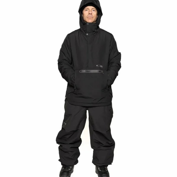 L1 Aftershock Jacket - Men's