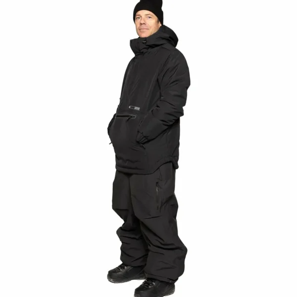 L1 Aftershock Jacket - Men's