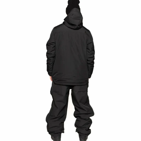 L1 Aftershock Jacket - Men's