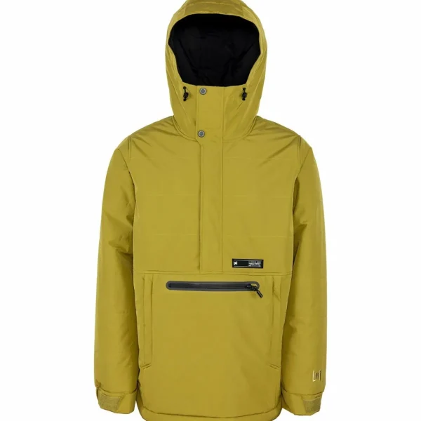 L1 Aftershock Jacket - Men's