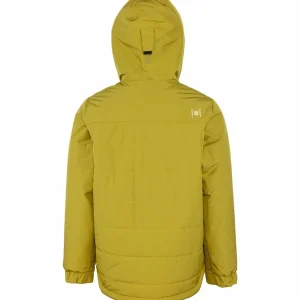 L1 Aftershock Jacket - Men's