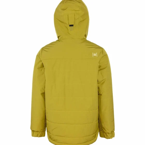 L1 Aftershock Jacket - Men's
