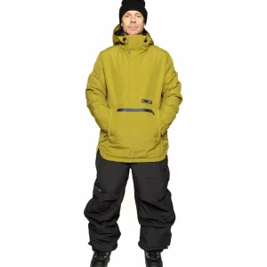 L1 Aftershock Jacket - Men's