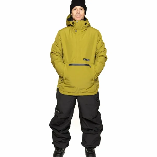 L1 Aftershock Jacket - Men's