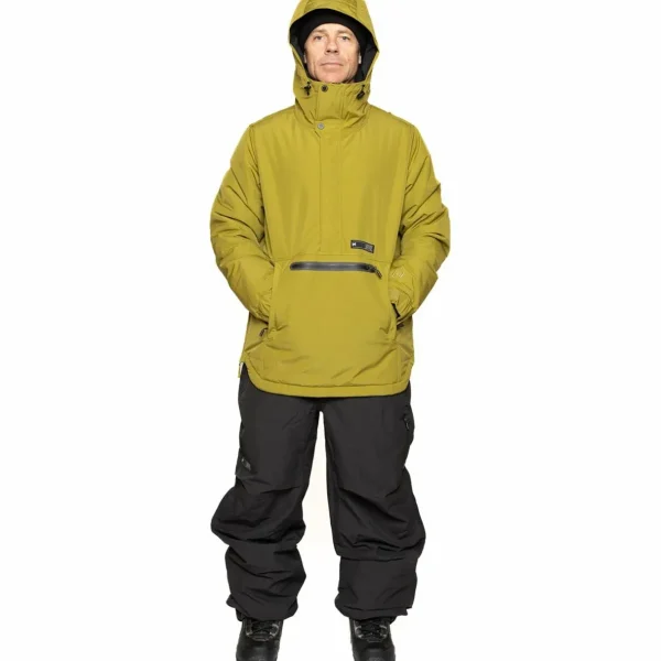 L1 Aftershock Jacket - Men's