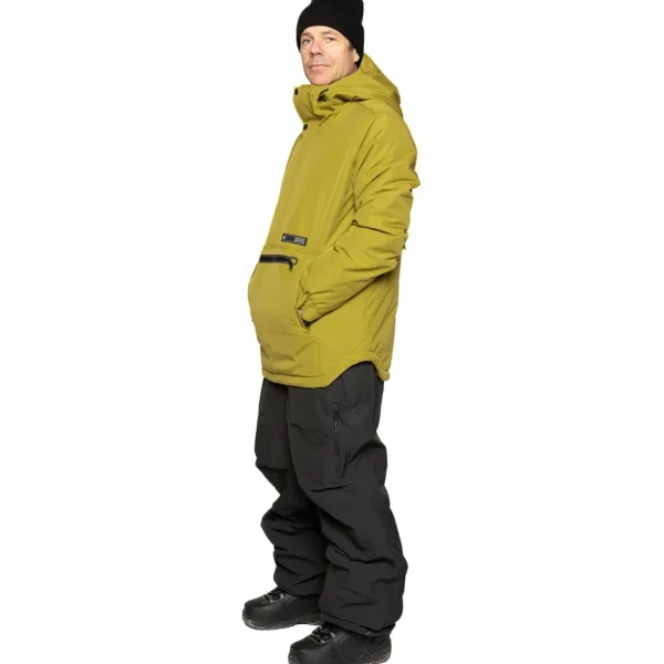 L1 Aftershock Jacket - Men's