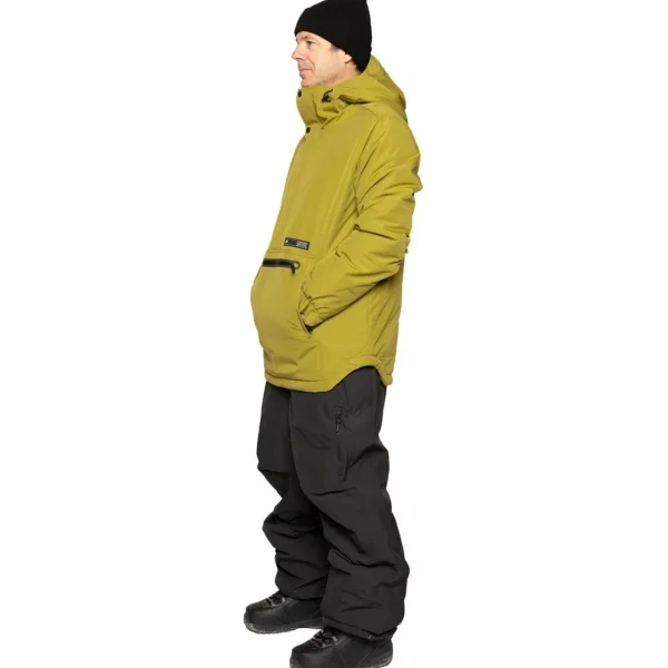 L1 Aftershock Jacket - Men's