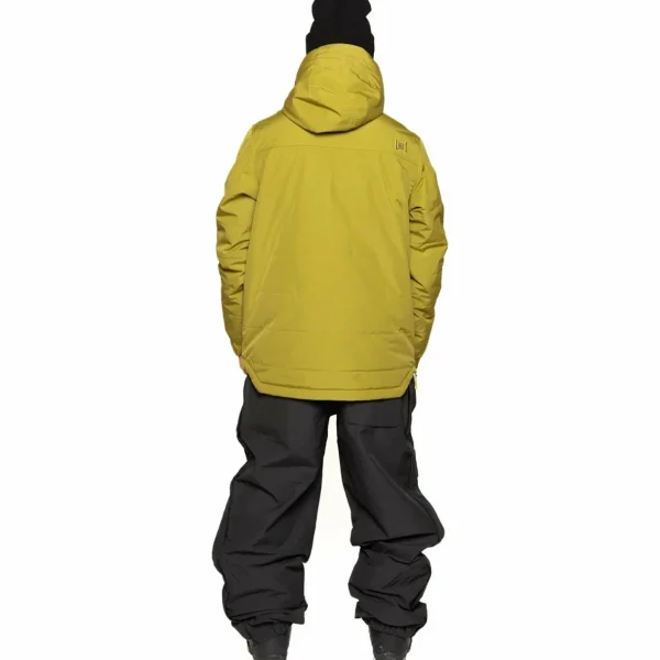 L1 Aftershock Jacket - Men's