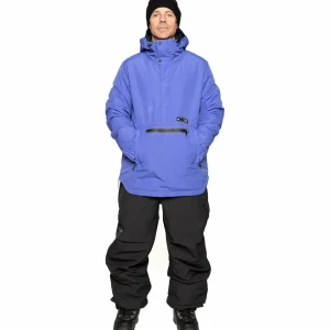 L1 Aftershock Jacket - Men's
