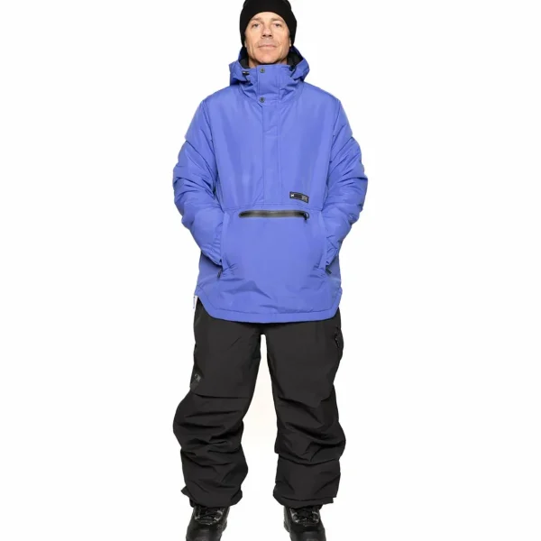L1 Aftershock Jacket - Men's