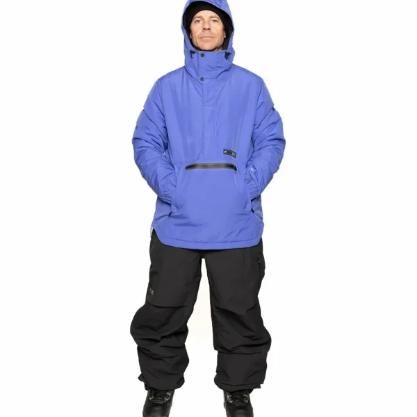 L1 Aftershock Jacket - Men's