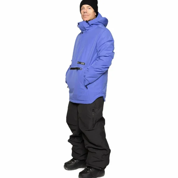 L1 Aftershock Jacket - Men's