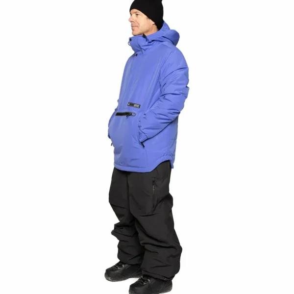 L1 Aftershock Jacket - Men's