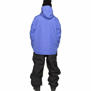 L1 Aftershock Jacket - Men's