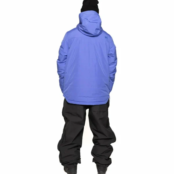 L1 Aftershock Jacket - Men's