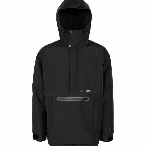 L1 Aftershock Jacket - Men's