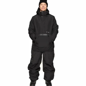 L1 Aftershock Jacket - Men's