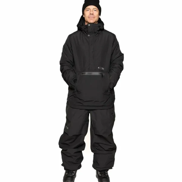 L1 Aftershock Jacket - Men's