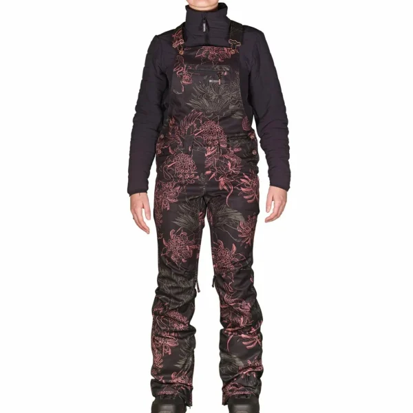 Women L1 Loretta Overall Bibs - Women's