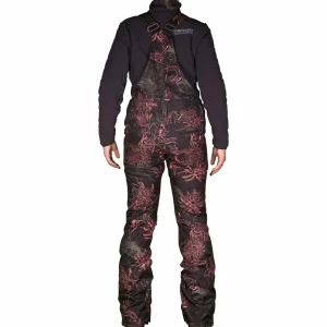 Women L1 Loretta Overall Bibs - Women's