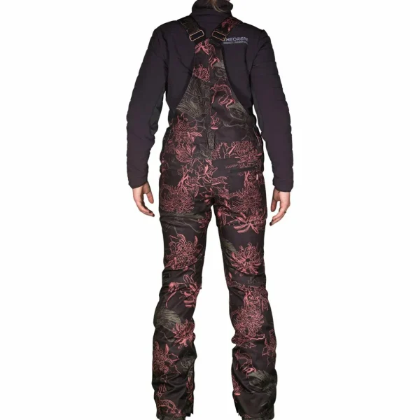 Women L1 Loretta Overall Bibs - Women's