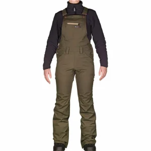 Women L1 Loretta Overall Bibs - Women's
