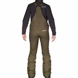 Women L1 Loretta Overall Bibs - Women's