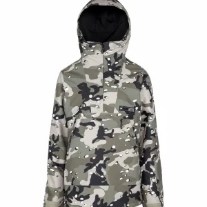Women L1 Prowler Jacket - Women's