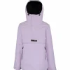 Women L1 Snowblind Jacket - Women's