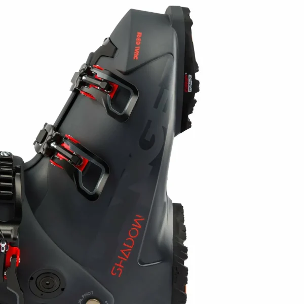 Lange Shadow 120 LV GW Ski Boots 2025