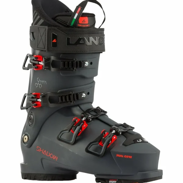 Lange Shadow 120 LV GW Ski Boots 2025