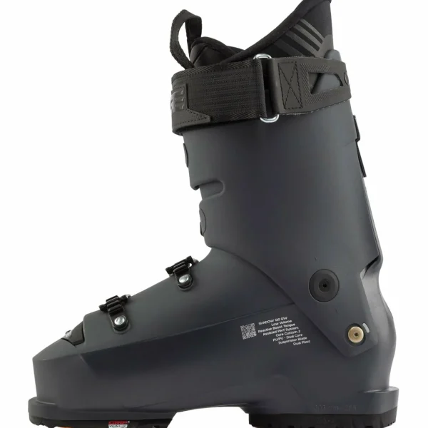 Lange Shadow 120 LV GW Ski Boots 2025