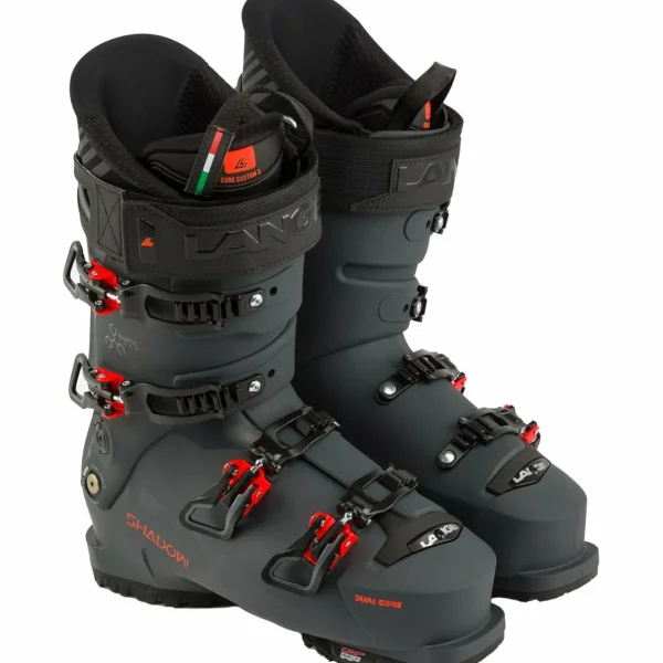 Lange Shadow 120 LV GW Ski Boots 2025