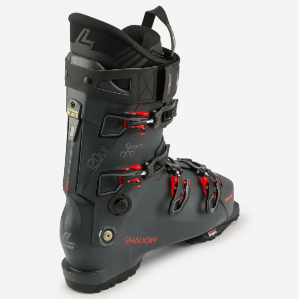 Lange Shadow 120 LV GW Ski Boots 2025
